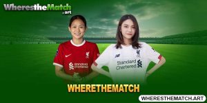 Wherethematch