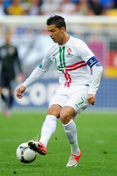 kekayaan cristiano ronaldo