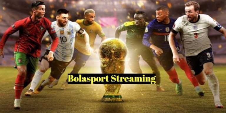 Bolasport Streaming Menelusuri Dunia Siaran Olahraga Online