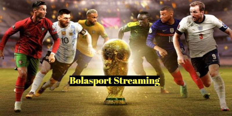 Bolasport Streaming