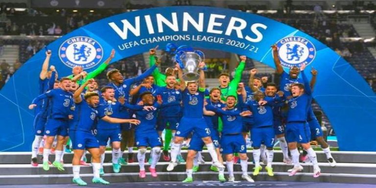 Di Mana Pertandingan Chelsea? Menjelajahi Jadwal dan Lokasi Pertandingan The Blues