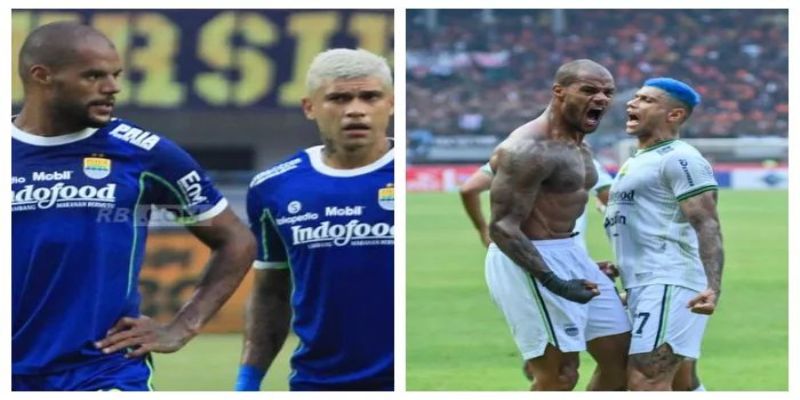 Dimana Pertandingan Berikutnya