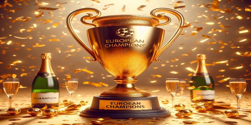 European Champions Cup