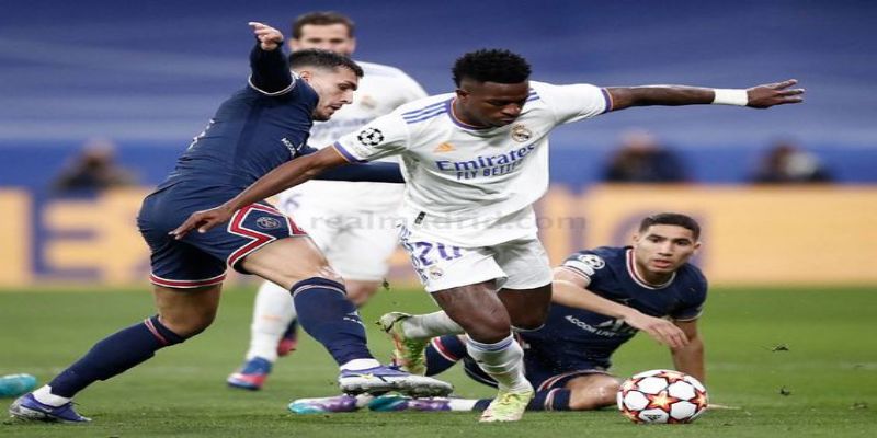 Jadwal Lengkap Pertandingan Real Madrid di Musim Ini