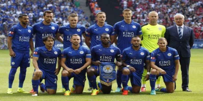 Mencari Jejak Leicester City Ke Mana Perginya Sang Juara?