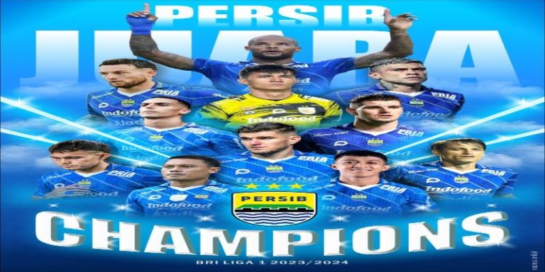 Bolasport Persib Menyusuri Jejak Kebanggaan Sepak Bola Bandung