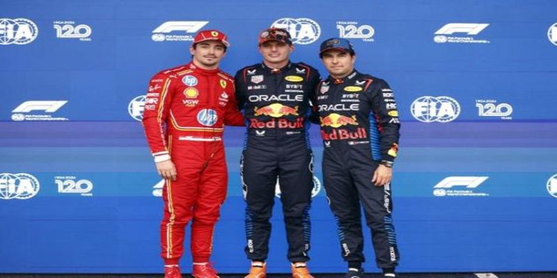 Platform Streaming Terpercaya untuk Menikmati Keseruan Balapan F1