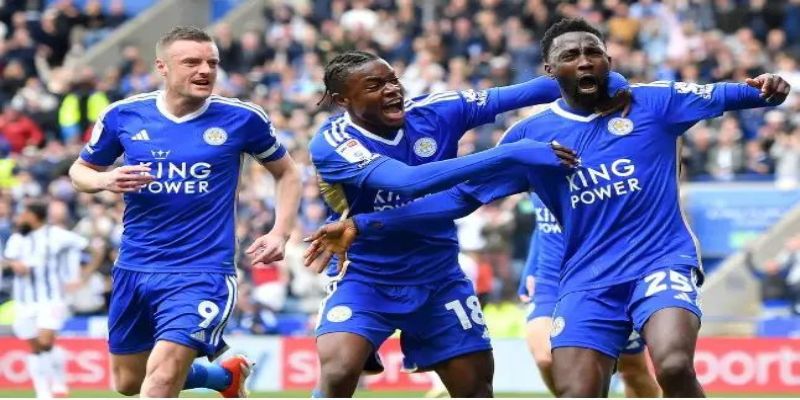 Di Mana Kecocokan Leicester City di Musim Ini?