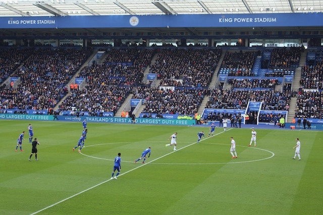 Mencari Jejak Leicester City Ke Mana Perginya Sang Juara?