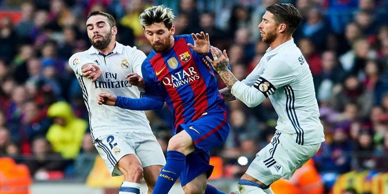 Daftar Top Skor Sepanjang Masa Liga Spanyol