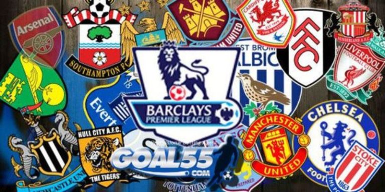 Jadwal Pertandingan Liga Premier Inggris Panduan Lengkap untuk Pecinta Bola