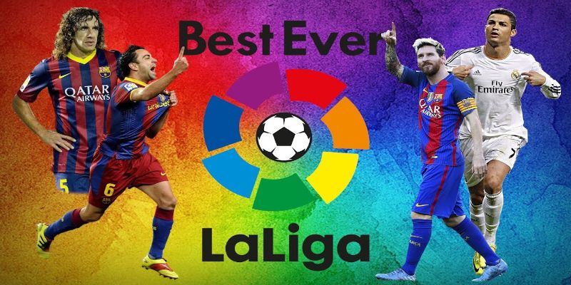 Klasemen Liga Spanyol: Perburuan Gelar Juara Semakin Sengit